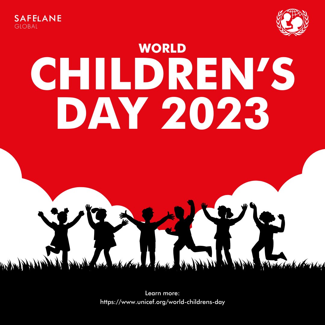 SafeLane Global tweet media