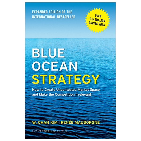 thedefiedge's tweet photo. I've found reading business strategy books to be helpful when evaluating protocols.

I find it most useful when looking at their roadmaps / announcements, &amp; seeing if they make strategic sense.  

Here are some of my favorites: https://t.co/lCLNfjEWK4