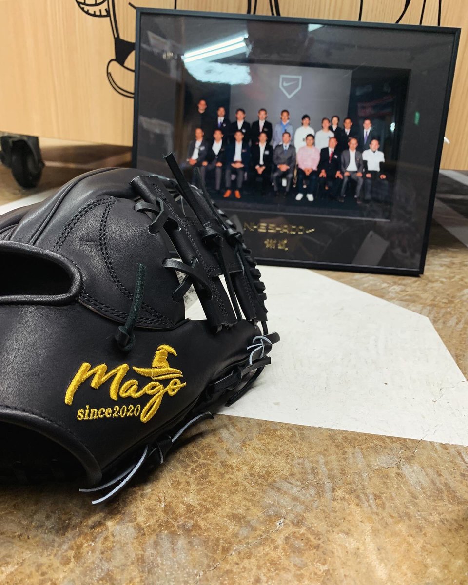 maehara898's tweet photo. 11月26日(日)10時〜17時
Re:birth石川さんが
マエスポに遊びに来てくれまーす。
ご存知Magoの生みの親👶👶
Magoファンの皆様
もしくは
Magoが気になってる内野手メンツ
是非マエスポにお越し下さいね🧙 https://t.co/lYiH1EchTa