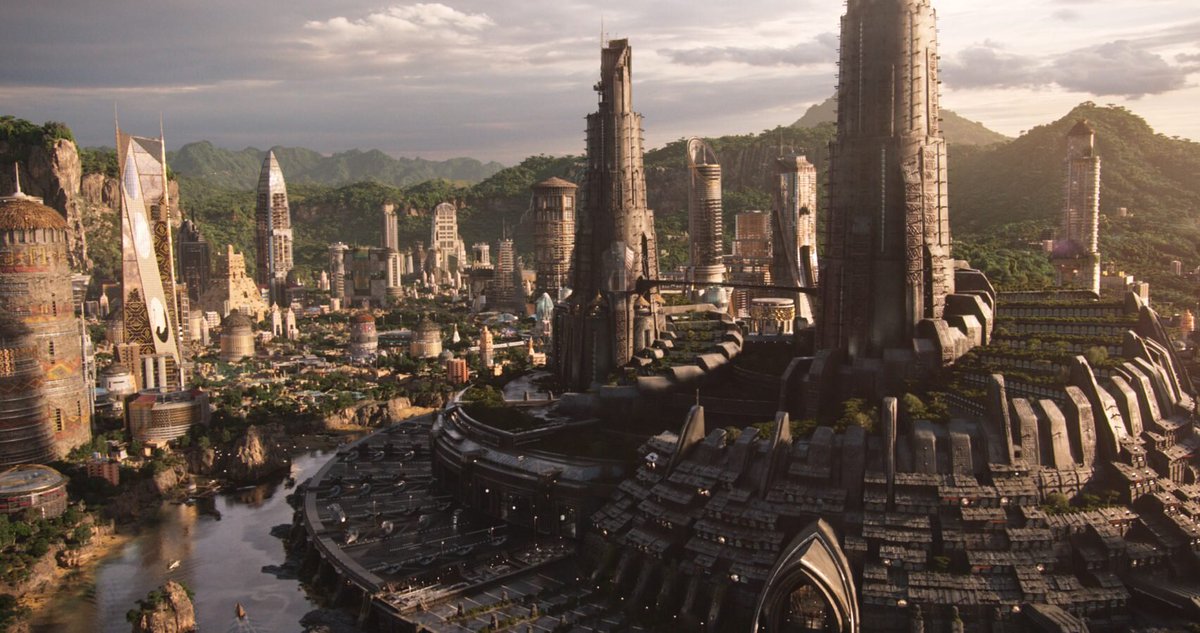 SRBinWakanda's tweet image. Our two nations share much in common, in fact Serbia is often called "the Wakanda of the Balkans"
