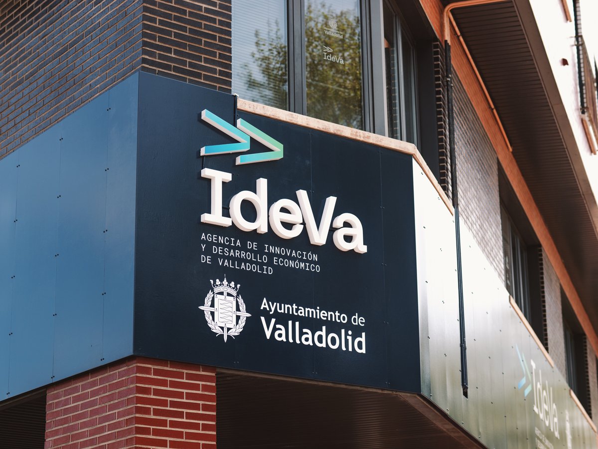 Ayto. de Valladolid tweet media