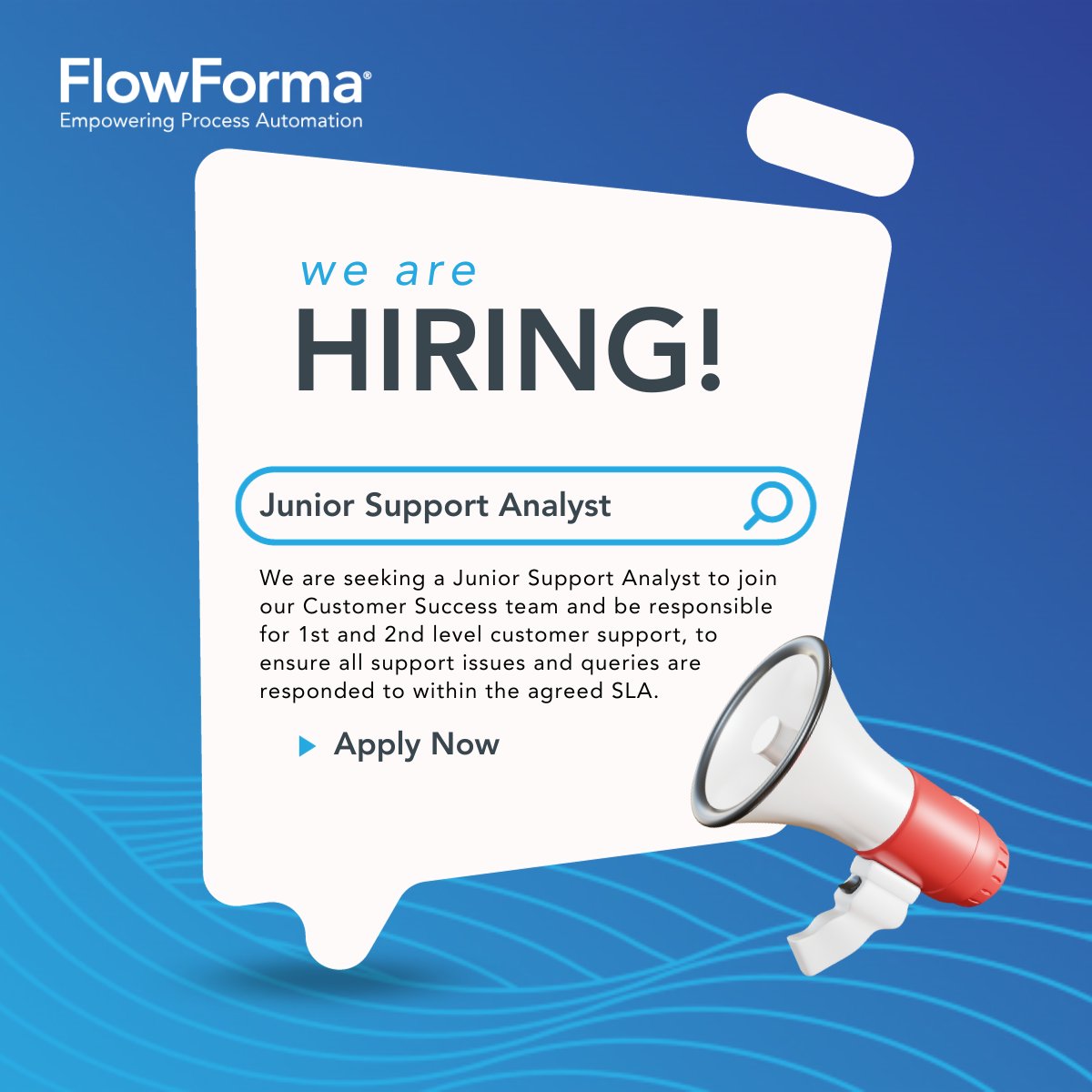 FlowForma tweet media