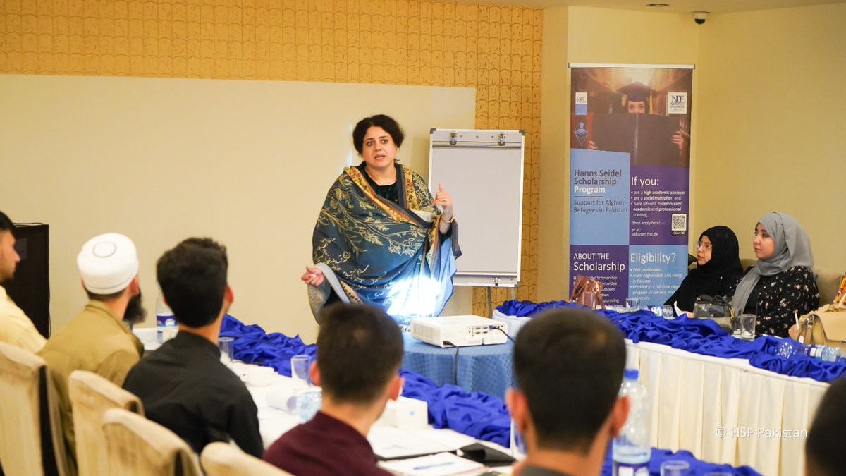 National Dialogue Forum tweet media