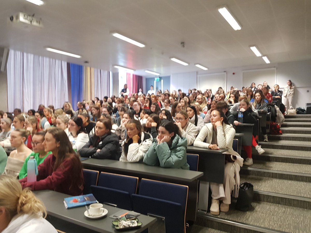 Marlene McCormack (@marlmccormack) on Twitter photo Students asking the question - why are early childhood educators not valued by government as are other teachers?<a href="/DaireKeogh/">Daire Keogh</a> <a href="/DCU_IoE/">DCU Institute of Education</a> Students asking the question - why are early childhood educators not valued by government as are other teachers?<a href="/DaireKeogh/">Daire Keogh</a> <a href="/DCU_IoE/">DCU Institute of Education</a>