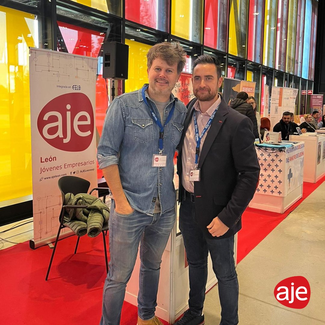 ajeleonesp's tweet photo. ¡El pasado sábado 18 de noviembre fue increíble en Expojoven León, la Feria del Asociacionismo Juvenil! 🌟 ¡Nos sentimos honrados de contar con la colaboración de talentosos jóvenes empresarios como @laudecor, @cocinascjr, @_mipelletymas, @dabril y muchos más! 🙌✨ https://t.co/hGlA3I6FdR