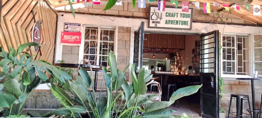 DaviesKinanga's tweet photo. Best Places To Visit In Kikuyu Town

1. @254brewingco
Grab your squad visit the 254 Tap Room. 

Fees: Ksh 1500 or 1000 per person for a group of 10. An explanation of how beer is made is done.

Then Beer tasting, 5 of your choice at 650 Bob.

Check 👉 https://t.co/WxRTzyPFbR https://t.co/RXz7pVbhRX