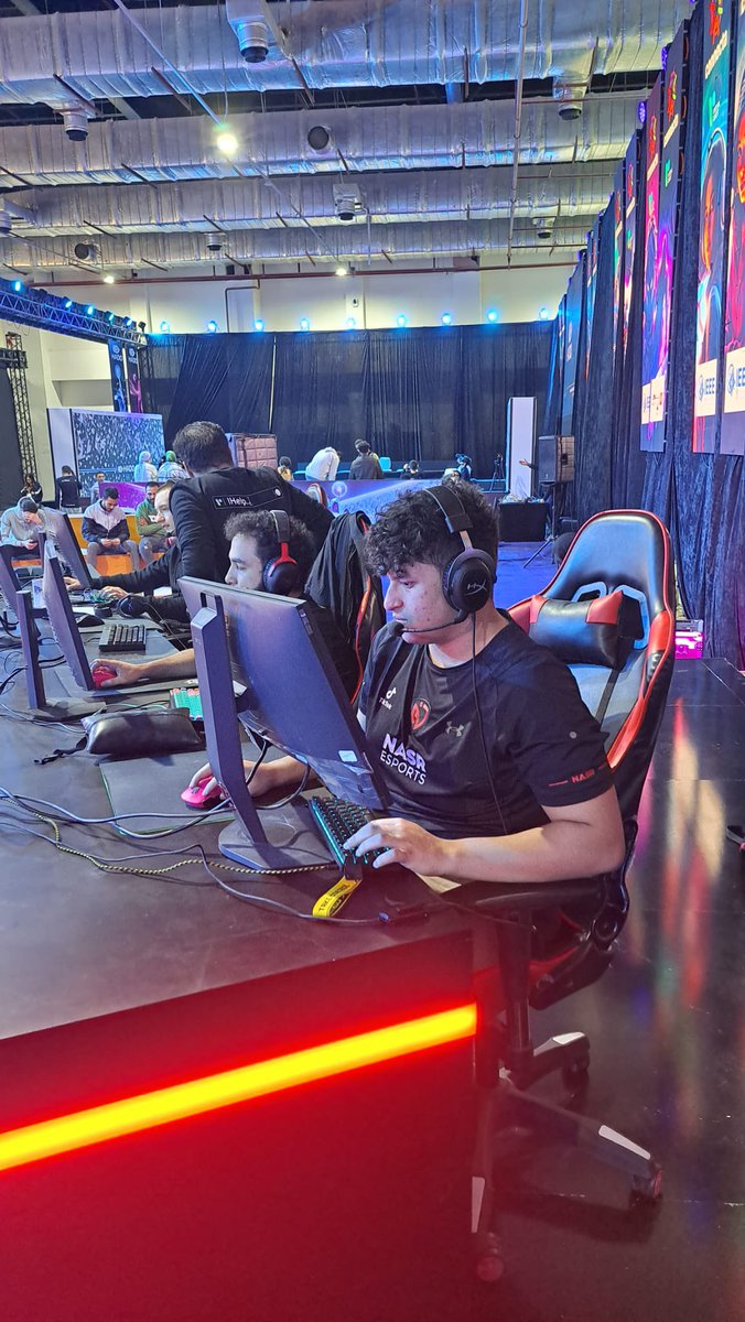 NasrEsports's tweet photo. TIME TO BRING IT HOME 🏆

#NASRisVictory #NASRValorant #VQConnecta https://t.co/tfFmuyXtPm