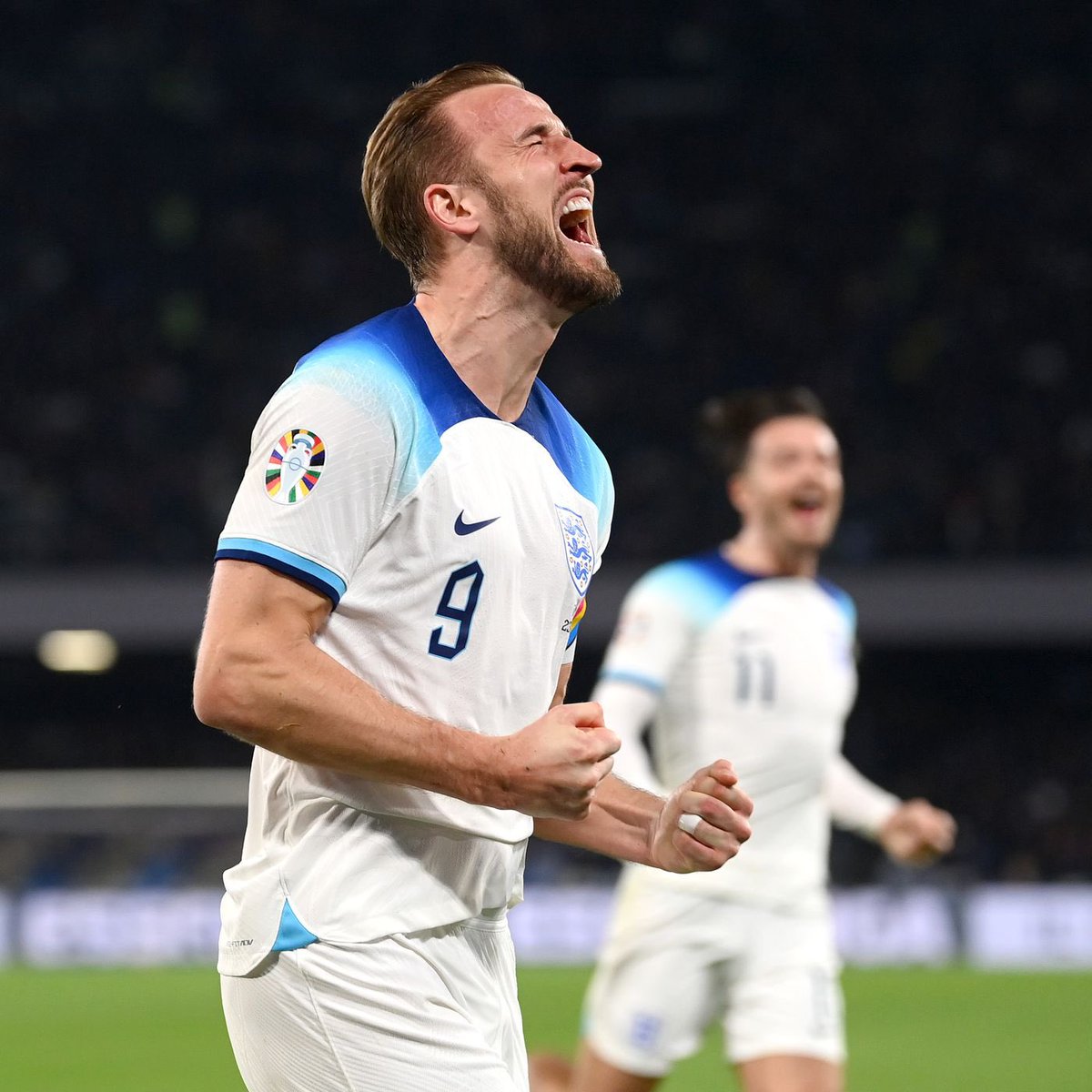 theshirtinabox's tweet photo. IT’S GIVEAWAY TIME! 👀 

If Harry Kane scores tonight for England, we’ll giveaway a Mystery Football Box ⚽️

How to enter: 👀

Retweet♻️
Follow us 👋

Easy as that! Good luck🤝 https://t.co/7OF3zSMEza