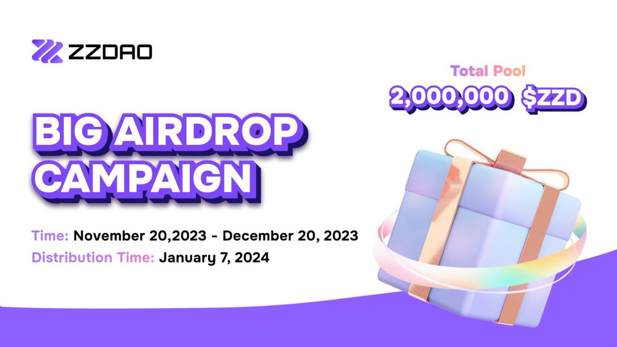 Airdrop6 tweet media