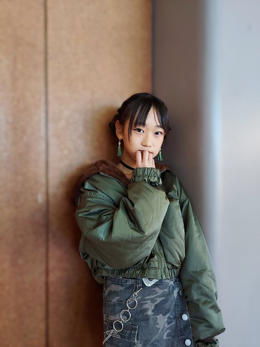 Twitterのコスプレ画像2