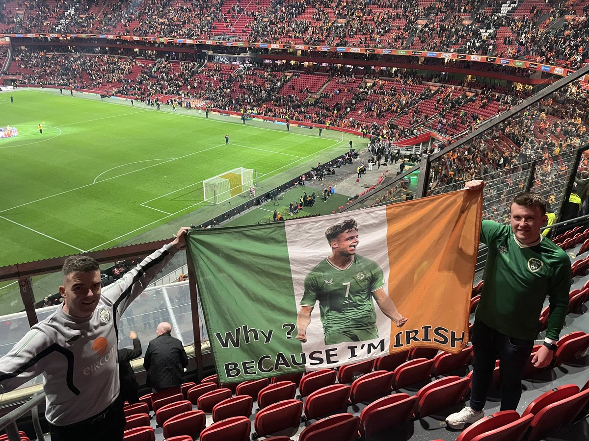 Paudie Hayes tweet media