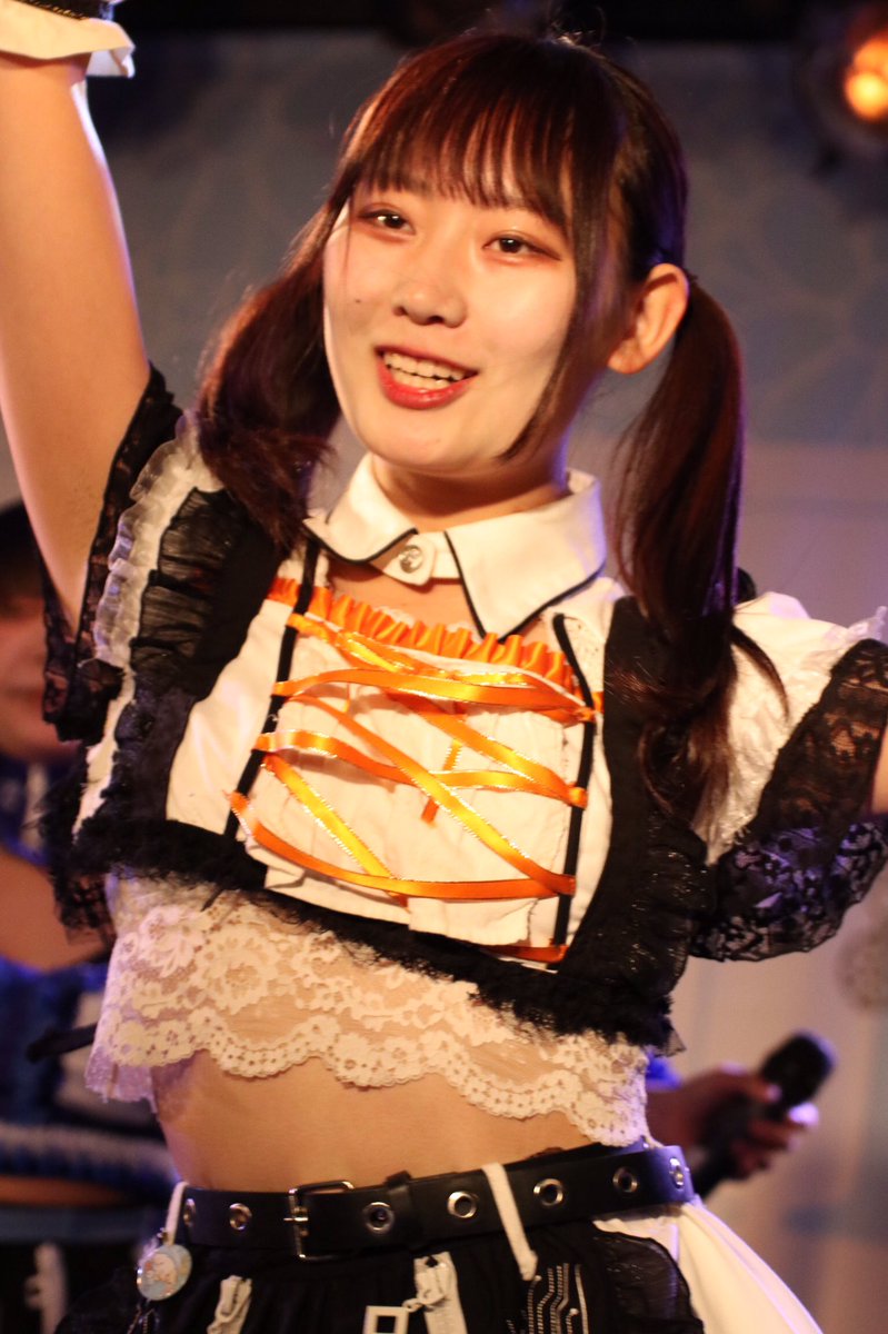 akihiro3776's tweet photo. 11/19キミはな広島ツアーにて、Seazon2のミユさん。盛り上がりましたね。
#キミはな広島ツアー
#Seazon2
#ミユてや https://t.co/wPGNcRPhvv