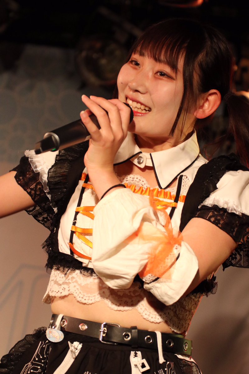 akihiro3776's tweet photo. 11/19キミはな広島ツアーにて、Seazon2のミユさん。盛り上がりましたね。
#キミはな広島ツアー
#Seazon2
#ミユてや https://t.co/wPGNcRPhvv