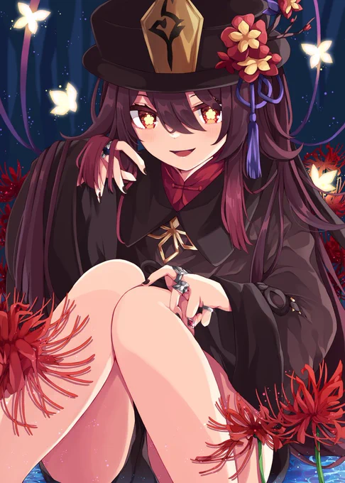 #いい太ももの日