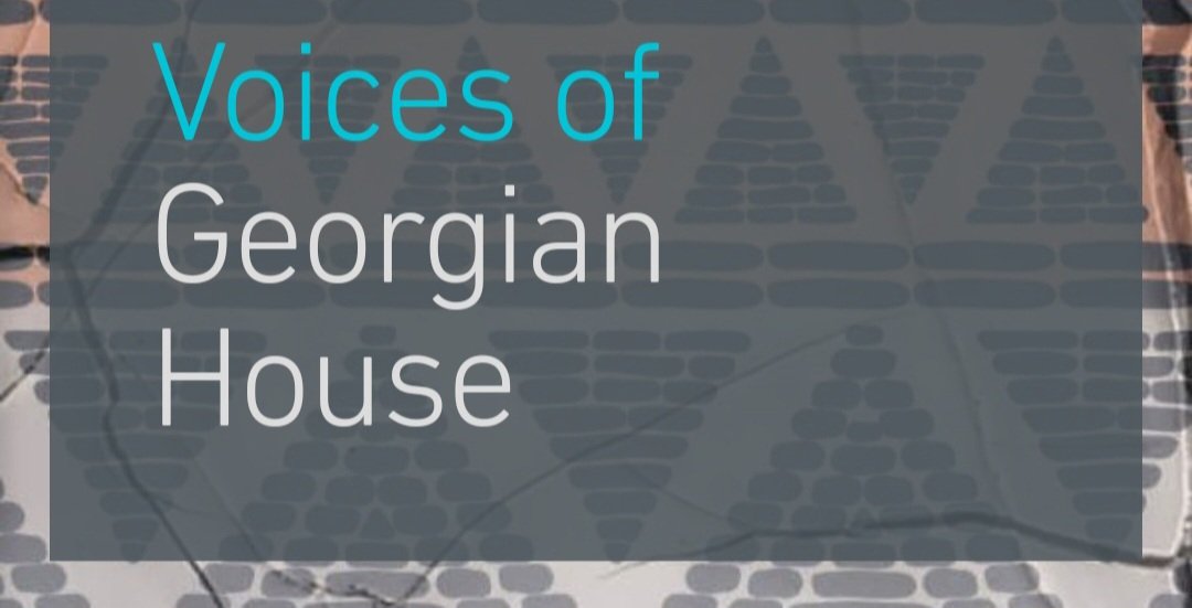 This Sunday 12-1pm join Afrikan As Future for a tour of their installation in @HouseGeorgian exploring Adinkra Symbology of #Ghana tickets are free but limited @AVoicesForum @BlackSWNet @BrisRadHis @BCfmRadio @bcaheritage @bristol247 @bristolmuseum headfirstbristol.co.uk/whats-on/the-g…