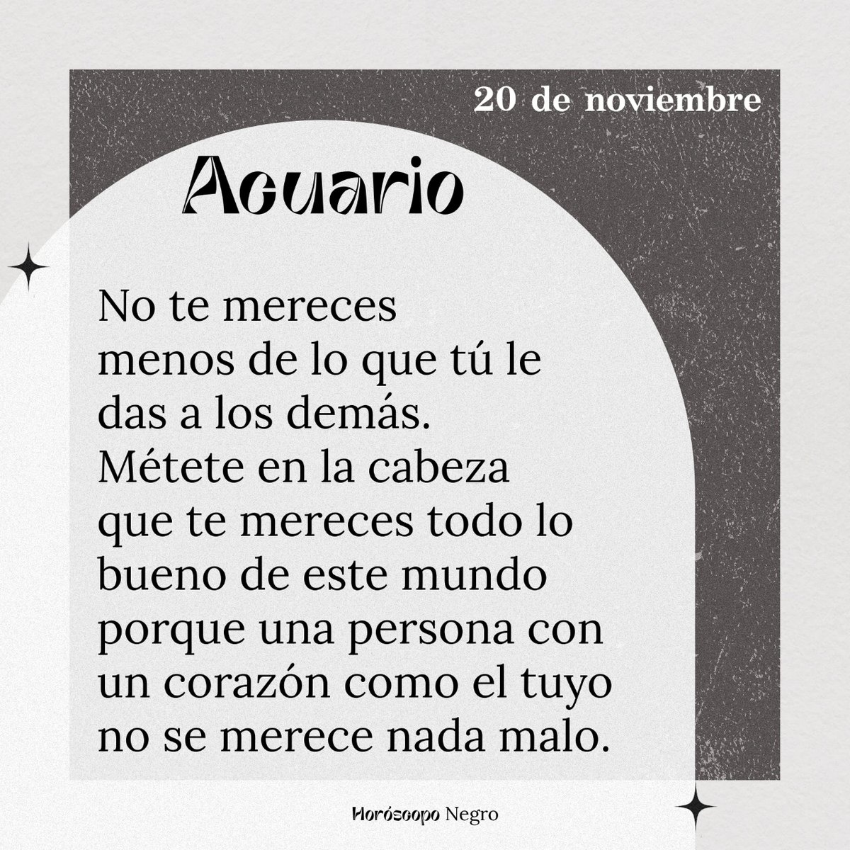 acuario_hn's tweet image. ¿Qué tal el inicio de semana? ✨♒✨