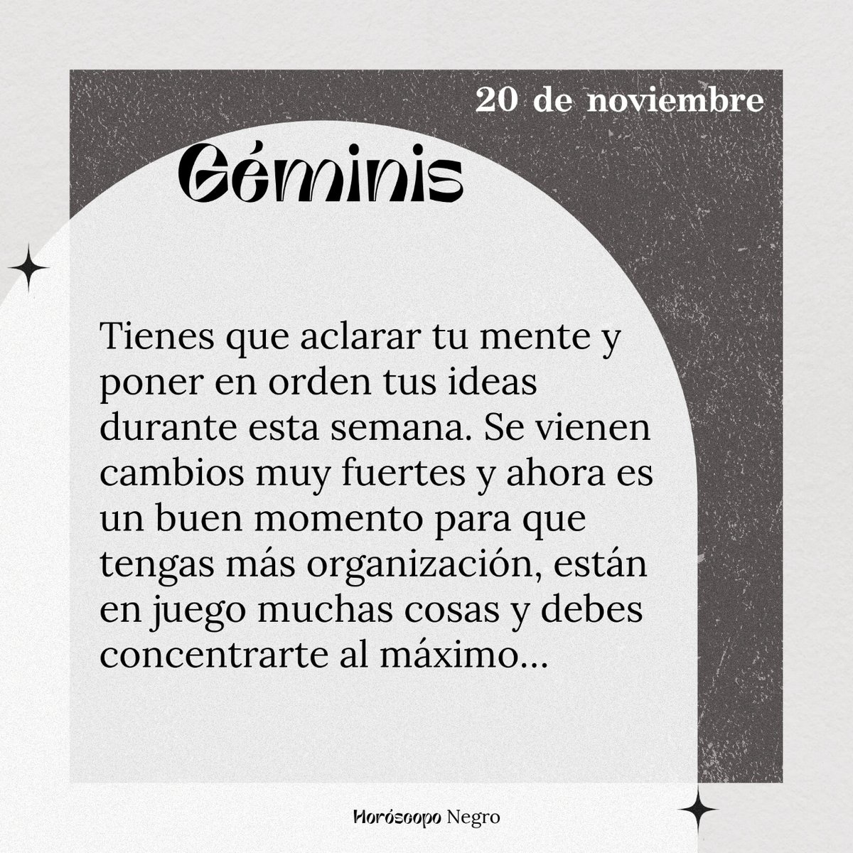 geminis_hn's tweet photo. ¿Qué tal el inicio de semana? ✨♊✨ https://t.co/AE8NChhJkm