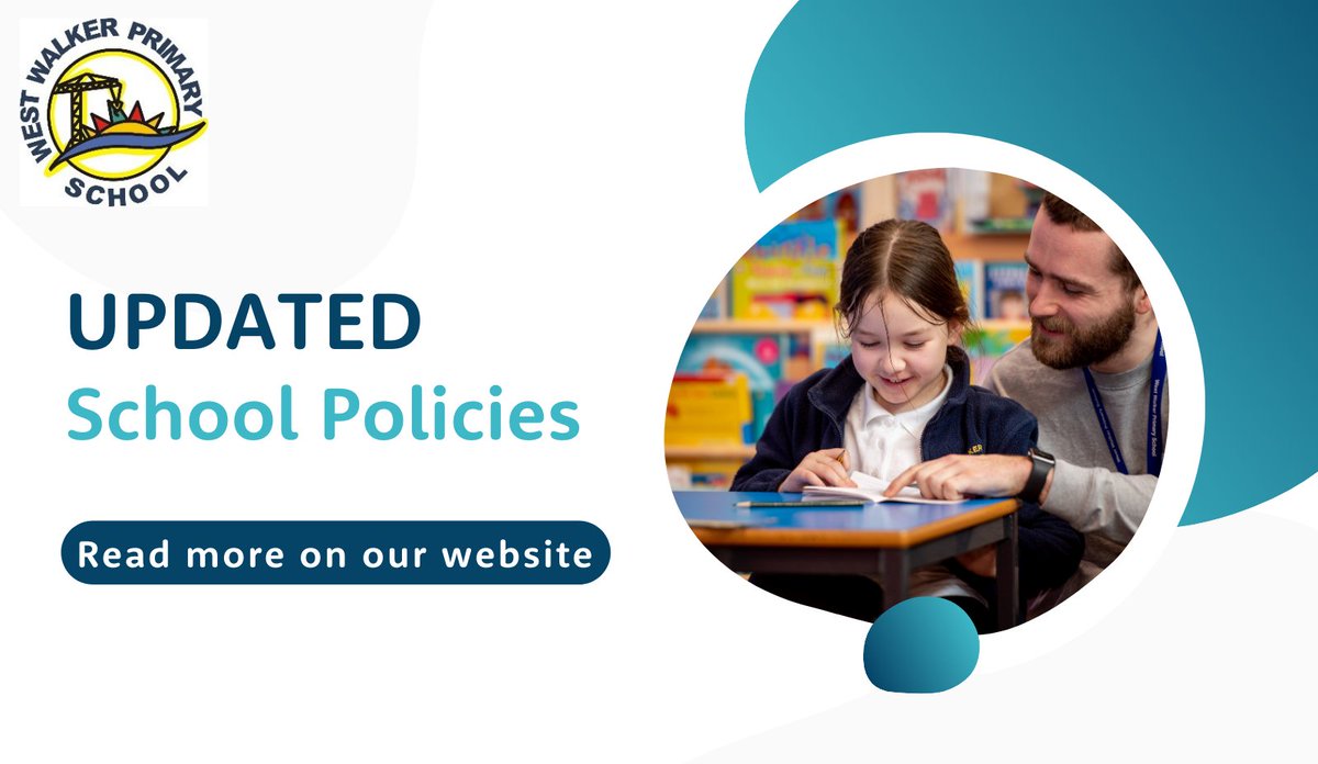 At West Walker Primary School, we take student safeguarding with the utmost seriousness. You can find out more about our safeguarding measures and policies here: ayr.app/l/EGEa
#schoolPolicy #parents #school