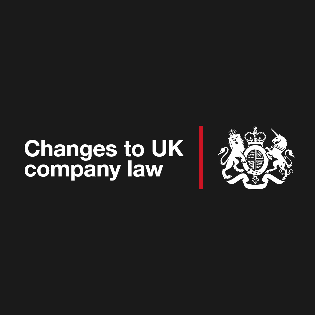 The Economic Crime and Corporate Transparency Act changes the role and purpose of Companies House. It’s important that you understand what you need to do differently when you file information with Companies House, and when you need to do it. Read more: changestoukcompanylaw.campaign.gov.uk