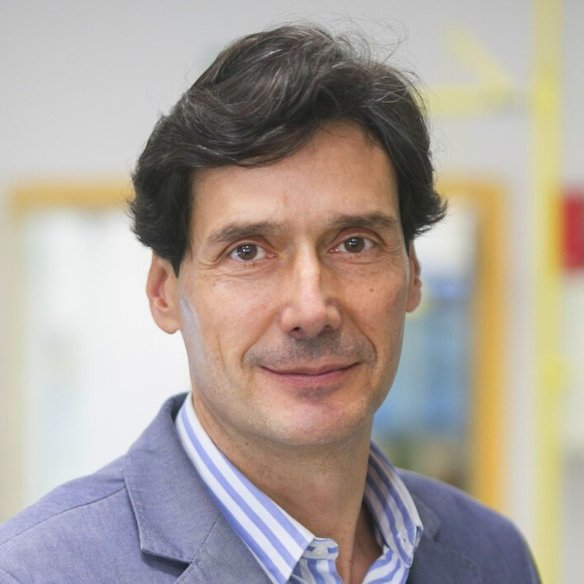 Parc Científic de Barcelona tweet media