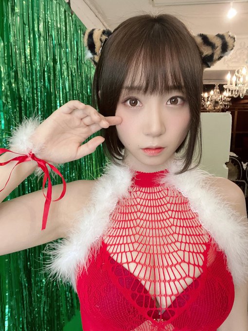 Twitterのコスプレ画像26