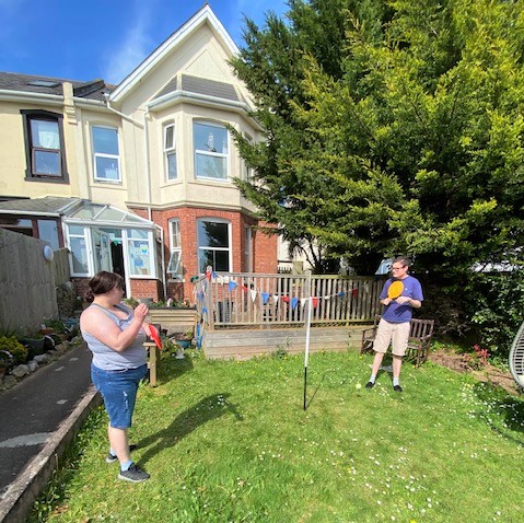 Care to make a difference to a young adult’s life? We are looking for bank Support Workers to join our team at Sesame, our 4-bed adult residential home in Torquay.
Location: Torquay
Salary: £11.03 – £11.65 per hour
For more information and to apply visit tinyurl.com/y7w95wct