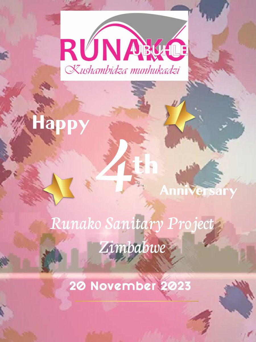 RunakoZimbabwe tweet media