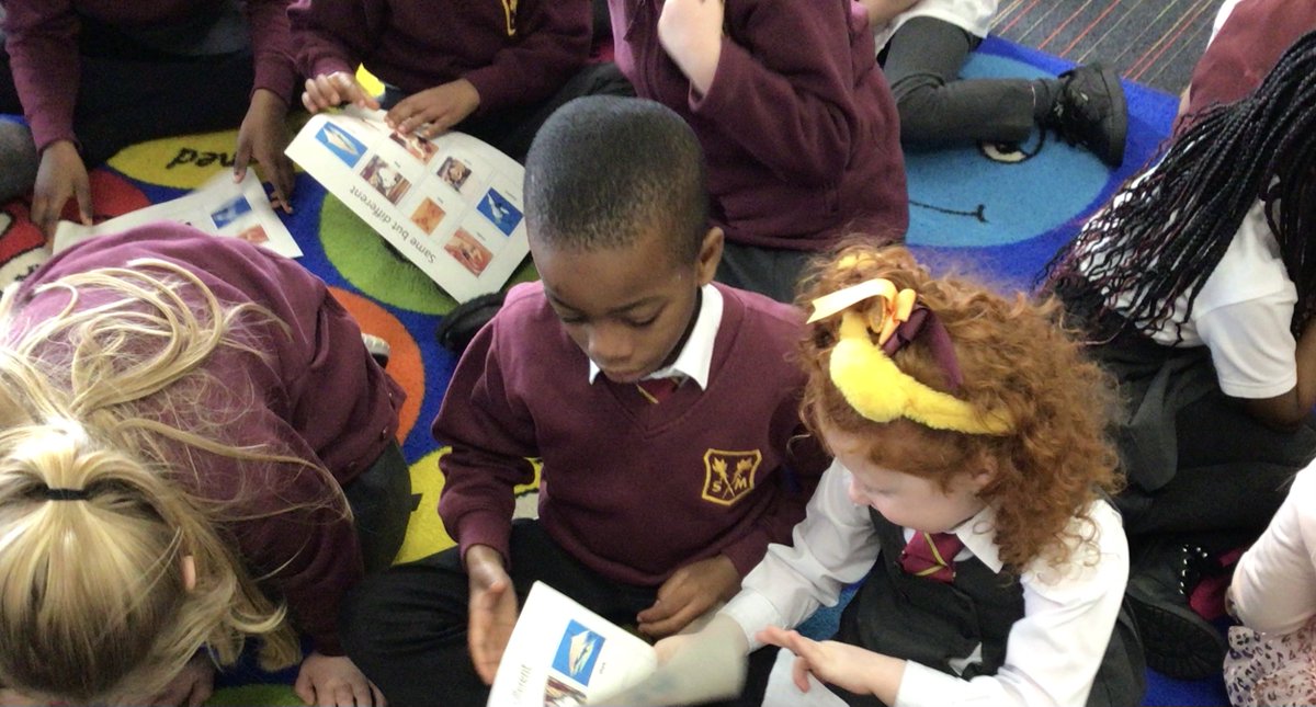 Our primary 2 pupils were excited to receive their Read Write Count bags and enjoyed completing some of the fun activities in class. <a href="/scottishbktrust/">Scottish Book Trust</a> <a href="/literacyfor_ALL/">Literacy for ALL</a> #BookWeekScotland