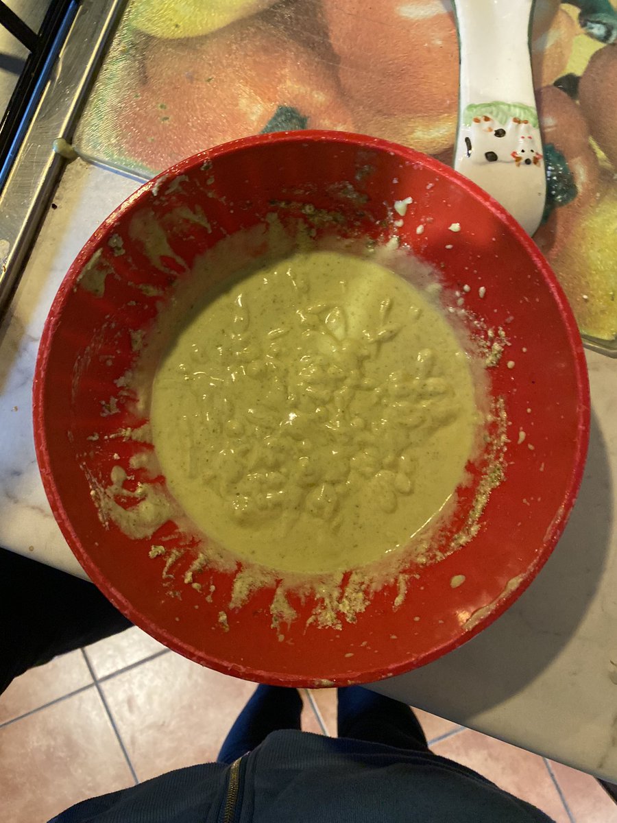 pesto doc a casa di ambra emo