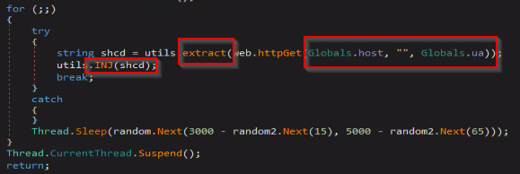 k3yp0d's tweet photo. da89db4e2589c35e917cd92c3301828a
caf1b36337f7acc32efb628663aa5bde
early versions of #TA402 IronWind malware from end of 2022 https://t.co/iU4sW0bTsy