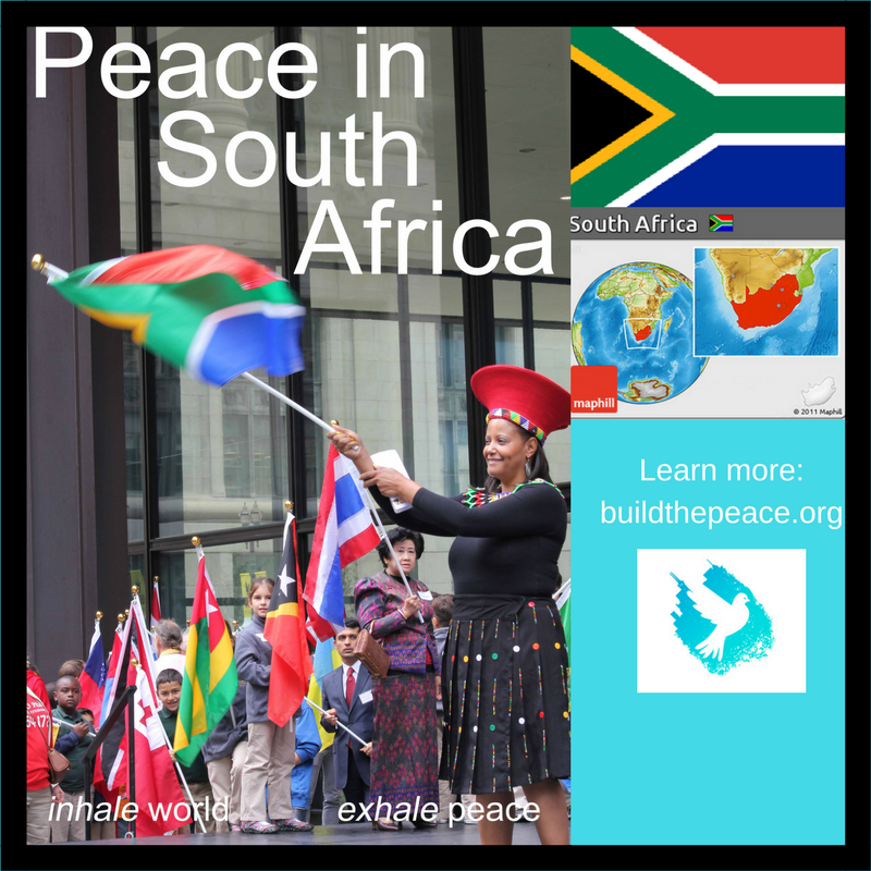 BuildthePeace_'s tweet photo. #CallToPeace! Join us in honoring one country each day, sending Peace and Love to Humanity. Peace in the Republic of South Africa
.
.
.
peacebreathing #peaceful #healing #meditation #mindfulness #energyhealing #wisdom #light #energy #southafrica https://t.co/UFj02vpUKU
