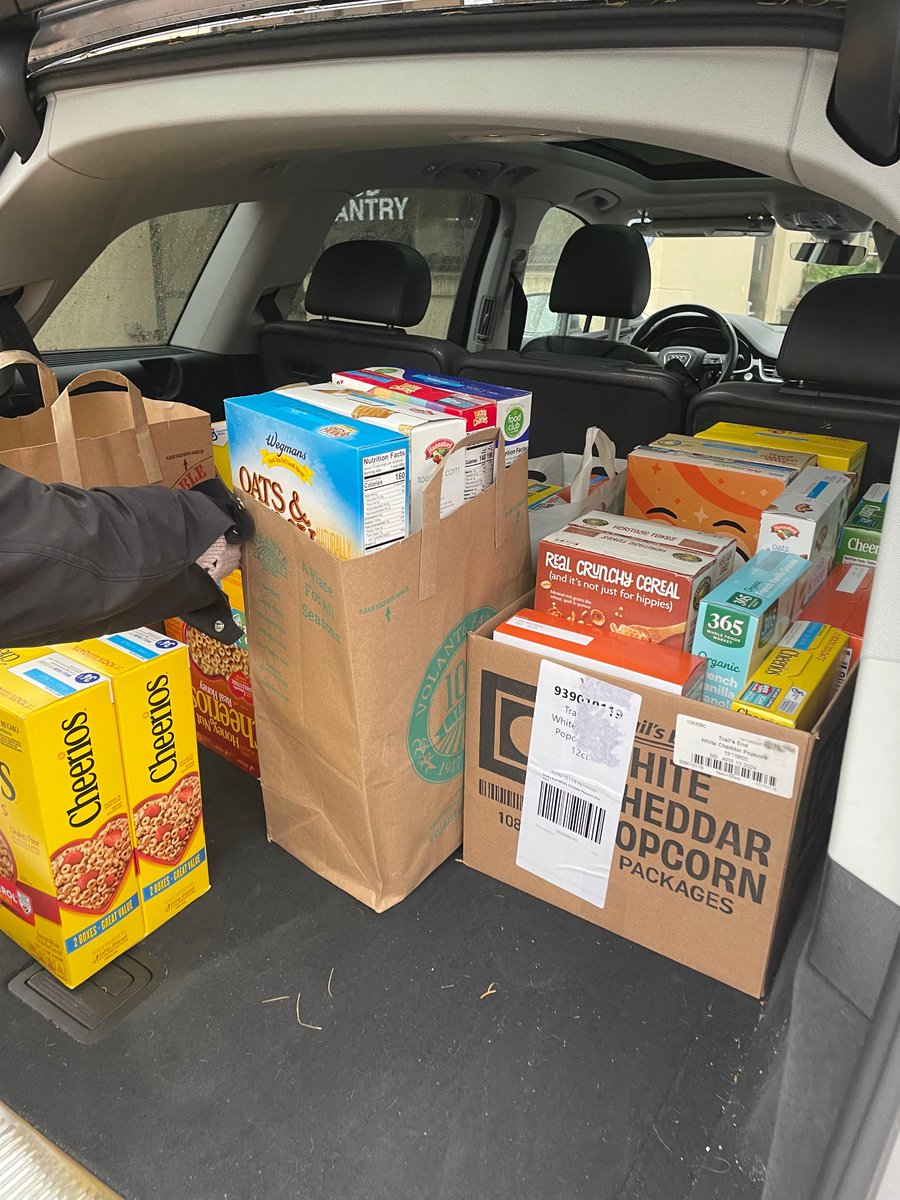 NCCouncil's tweet image. Thank you, Pack 4, for a successful food drive for the Council's Pantry!  97.5 lbs of cereal. Thanks for being great leaders and community helpers!

 #Pack4 
#communityhelpers 
#communityleaders
#NeighborsHelpingNeighbors