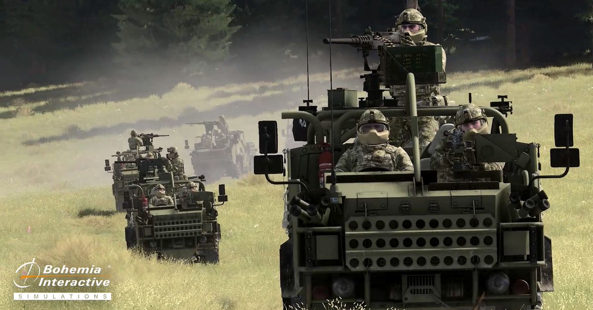 BISimulations's tweet image. Terrain is the foundation of #militarysimulation. The accuracy and fidelity of #terrain data in simulation can influence outcomes. #MantleETM is setting the new benchmark for terrain generation and management across your Military Enterprise. buff.ly/3ueqndn