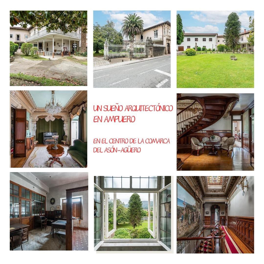 ElitePropiedad's tweet photo. #elitesanfernando #propiedadesdeelite #luxury #luxuryhomes #LuxuryLiving #luxuryhouse #cantabriaviviendas #luxurylifestyle Información 942 30 80 90 https://t.co/g26xl8PSkY