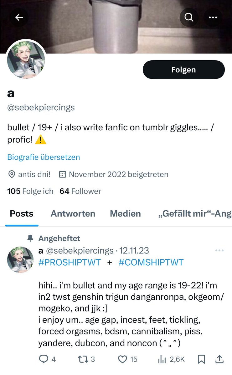blade.★

no way this shit is actually real… 💀 

BLOCKED. 💜