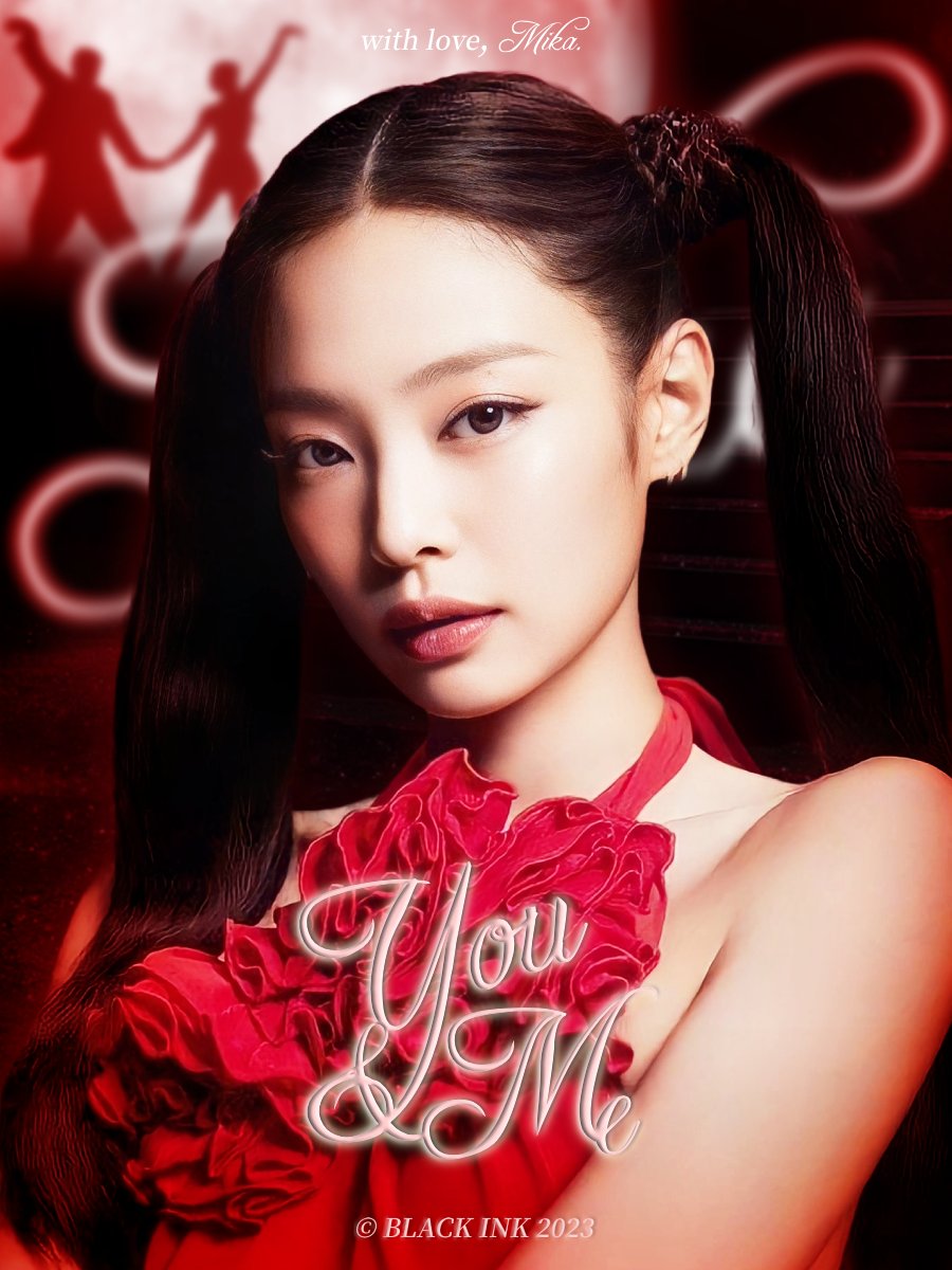 BLACK INK 🖤 tweet media