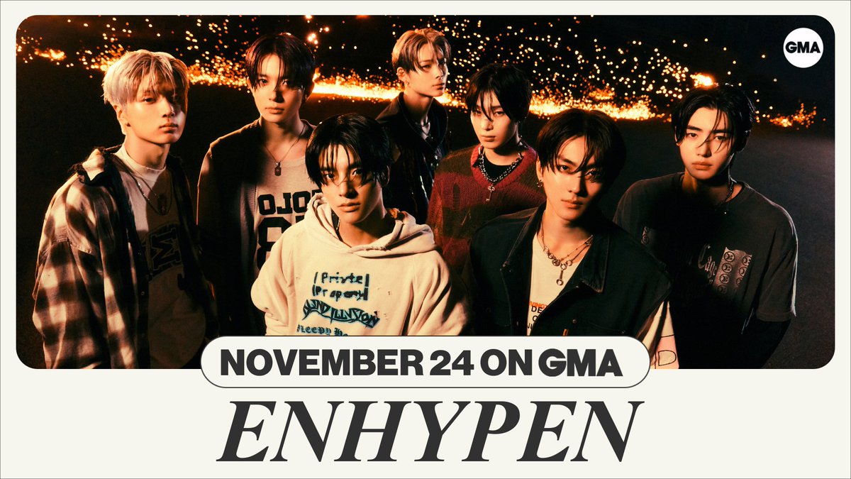 ENHYPEN OFFICIAL tweet media