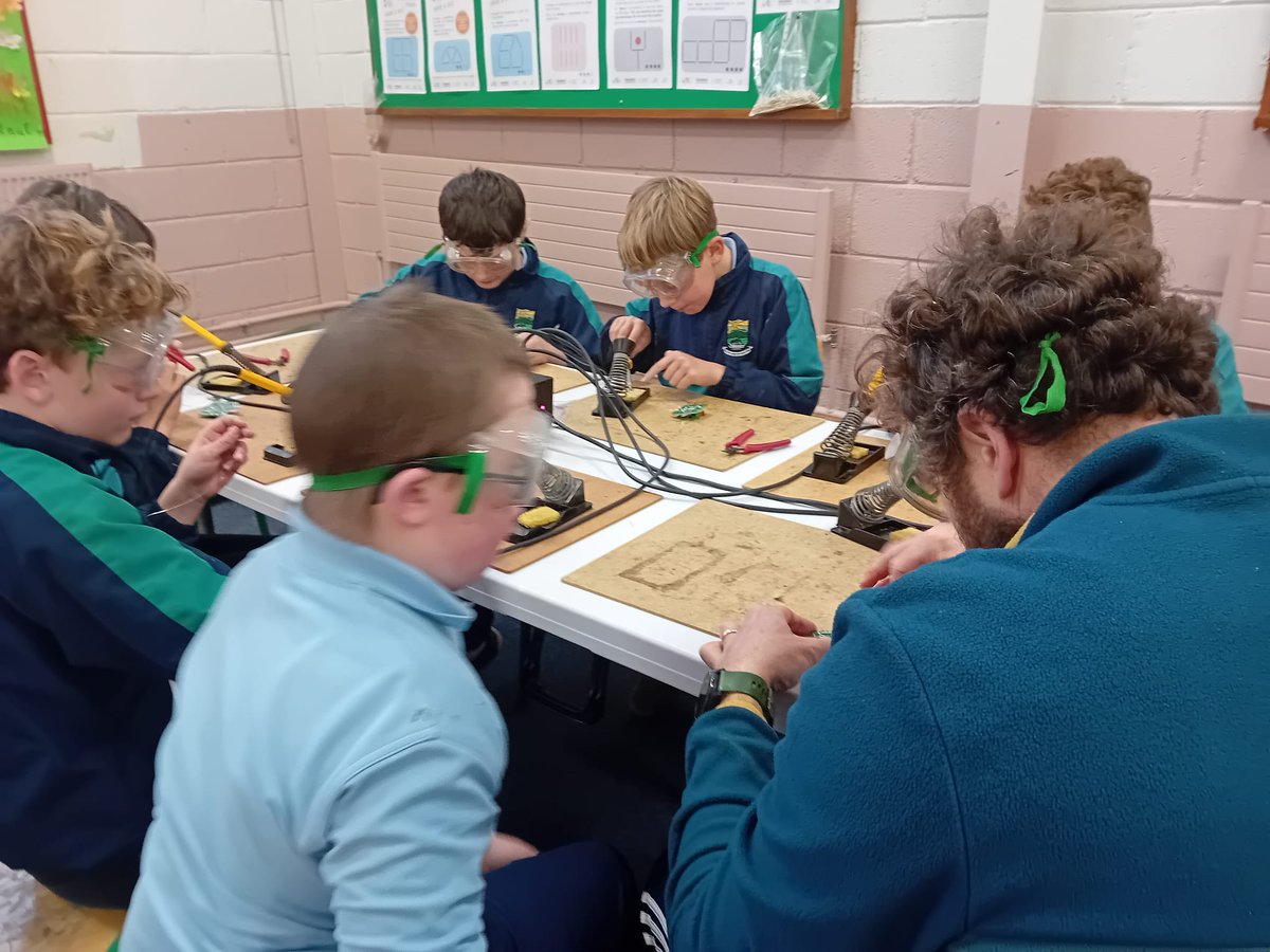 Strandhill NS tweet media