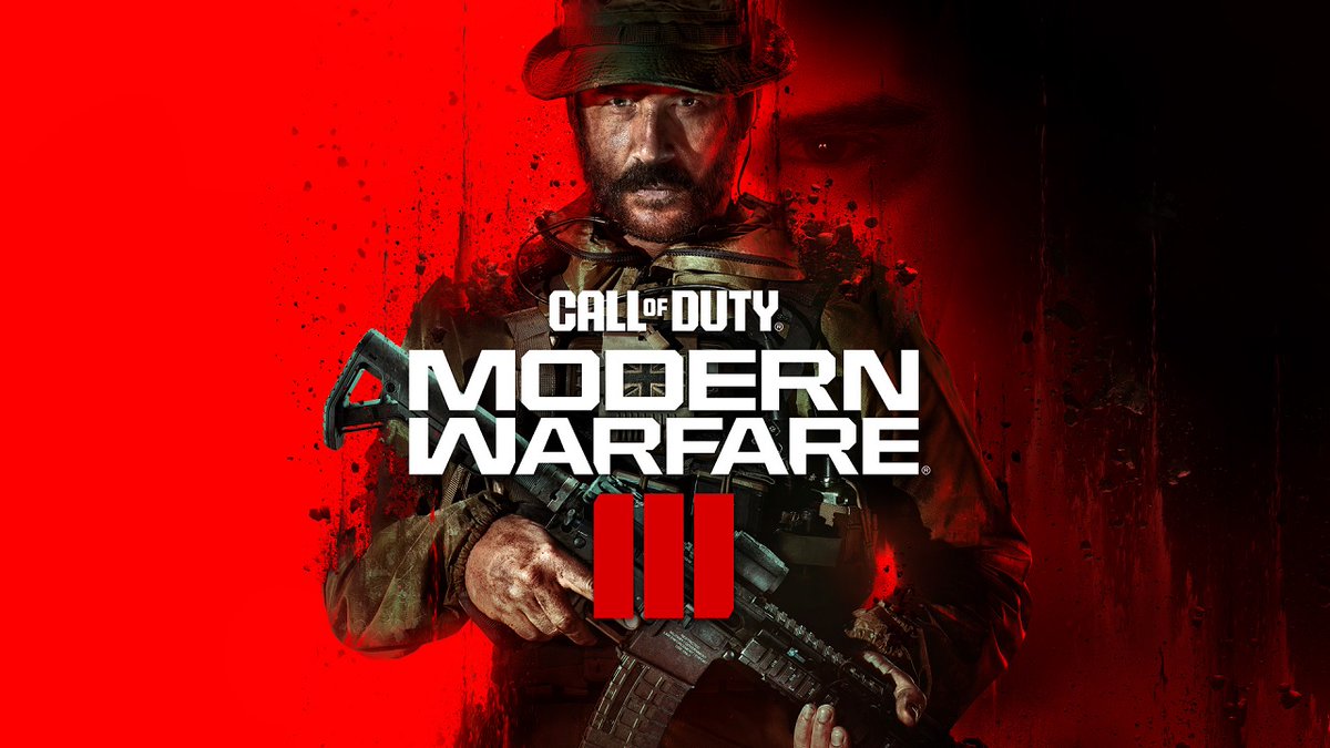Call of Duty: Modern Warfare 3 brings some welcomed improvements to the gameplay and modes but a short, lacklustre campaign and uninspired Zombies mode hold it back.

Read our full review: bit.ly/49H8KDj

#CallofDuty #ModernWarfare3 #gaming
