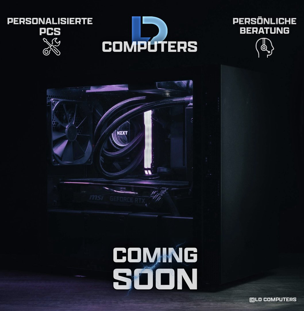 LD Computers (@ld_computers) / Posts / X