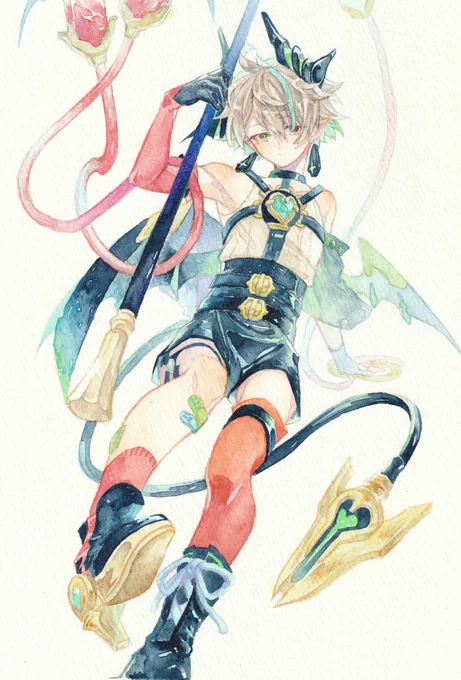 #いい太ももの日  !! 