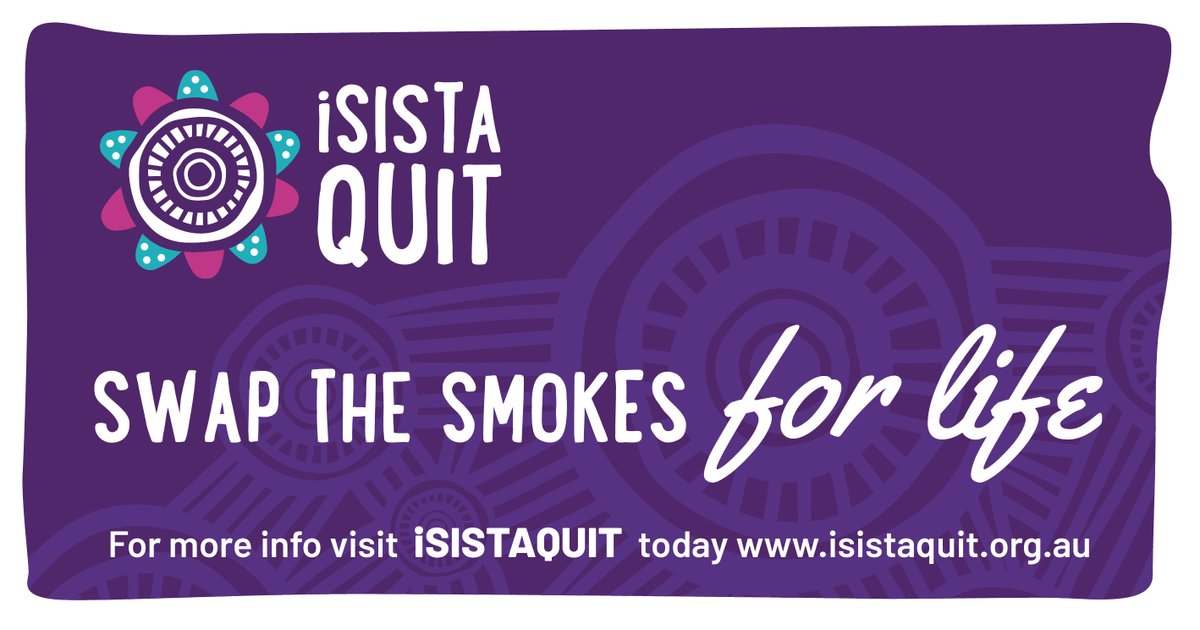 iSISTAQUIT tweet media