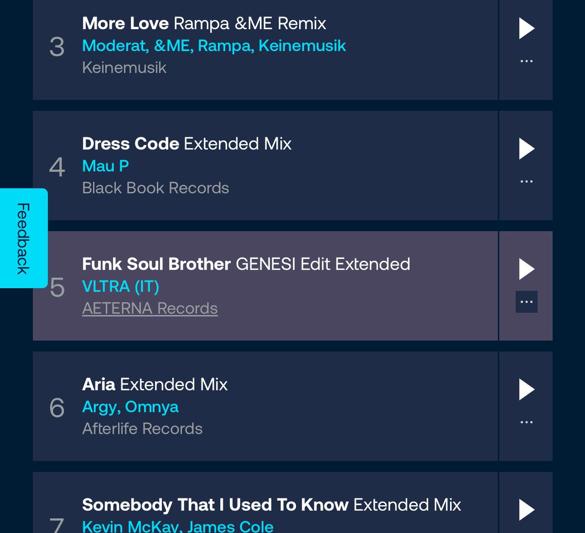 C’mon let’s get it to the top 3 🔥😍 <a href="/ItVltra/">VLTRA</a> <a href="/genesiofc/">GENESI</a> <a href="/aeternarecords/">Aeternarecords</a> 
LINK : beatport.com/release/funk-s…