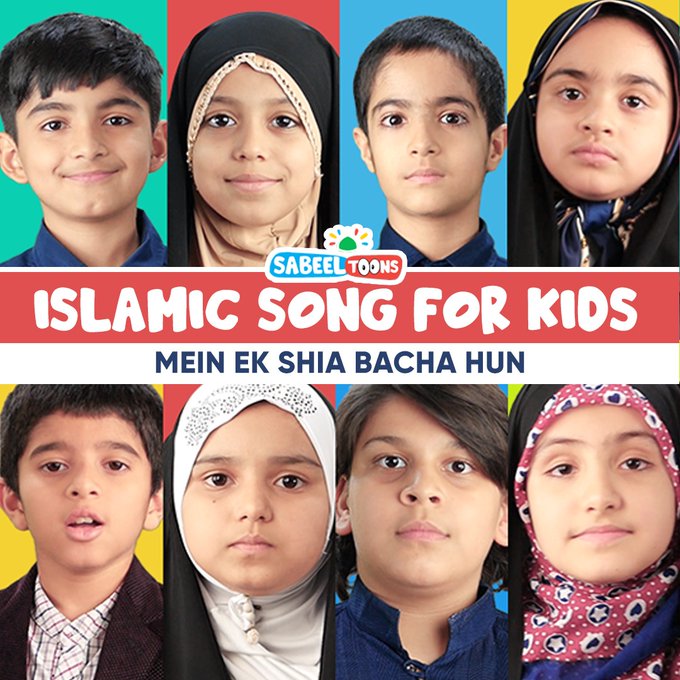 sajjadsafavi113's tweet photo. Our kids are waiting more moral stories and poems from their favorite channels @SabeelToons and @SabeelKids 
#BringBackSabeelToons 
#BringBackSabeelMedia 
#BringBackSabeelQuran https://t.co/SojA6CCpdt