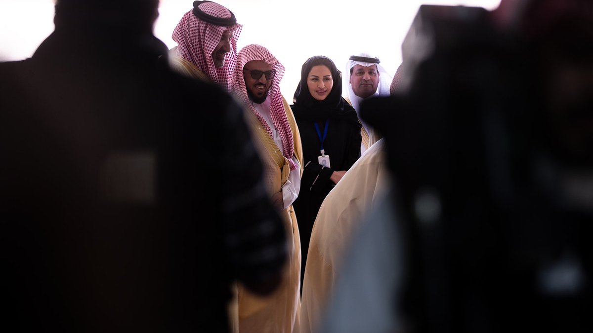 جامعة طيبة Taibah U tweet media