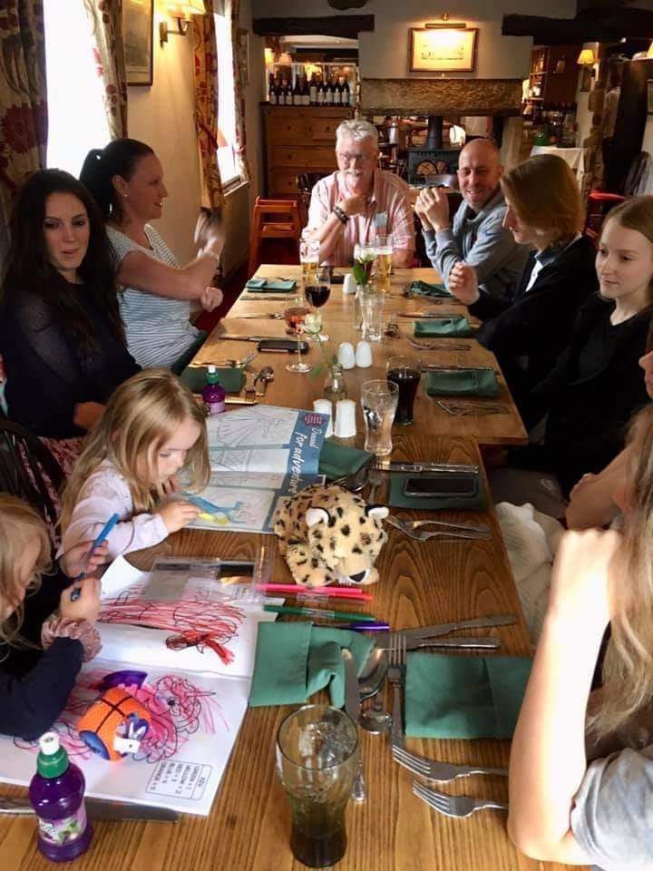 It's all about family at The Plough, ours and yours. Book now ploughhathersage.com

#britishpubgrub #britishfoodporn #britishbeef #foodpresentation #foodpost #hathersage #hathersagefood #eatdrinkexplorepdd #derbyshiredining #peakdistrictfood #visitpeakdistrict