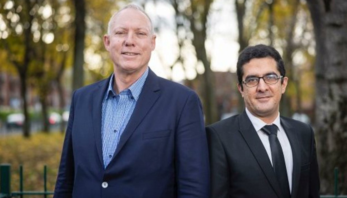startup_italia's tweet photo. News #startup: round da 900mila euro per #NanObox, la startup irlandese che punta a ridurre l’uso dei fertilizzanti in #agricoltura 👏https://t.co/tPnm4dHaWX
@chiaraburatti #round #investimenti https://t.co/QAUsuiau4k