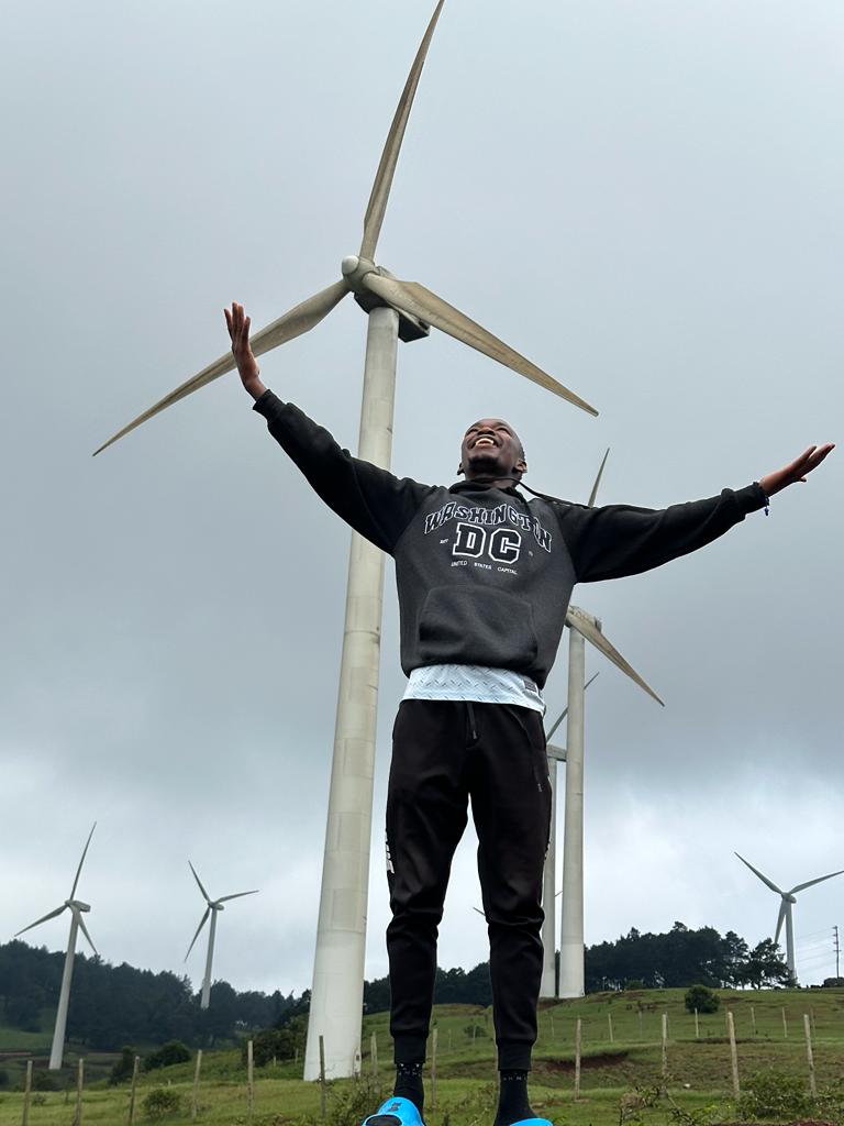 m_Augusty's tweet photo. Great Renewable energy potential  is what Africa has in plenty, Supporting innovation and investments towards renewable energy should be our priority as we move to bringing to an end the #fossilfuels dependacy .
#RenewableEnergy
#StopEACOP
#JustTransition https://t.co/PssBkevkF6