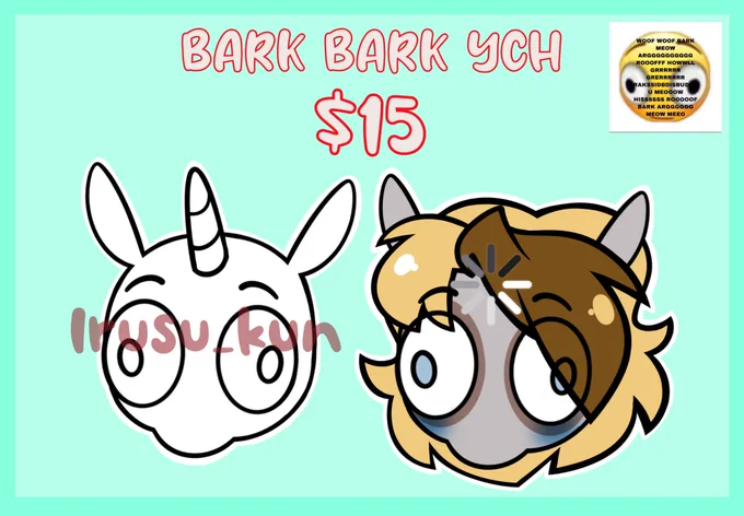 Uhhhhh dm me if interested 
Heads up im slow with replying so dont worry if im gone for a while ;w; 