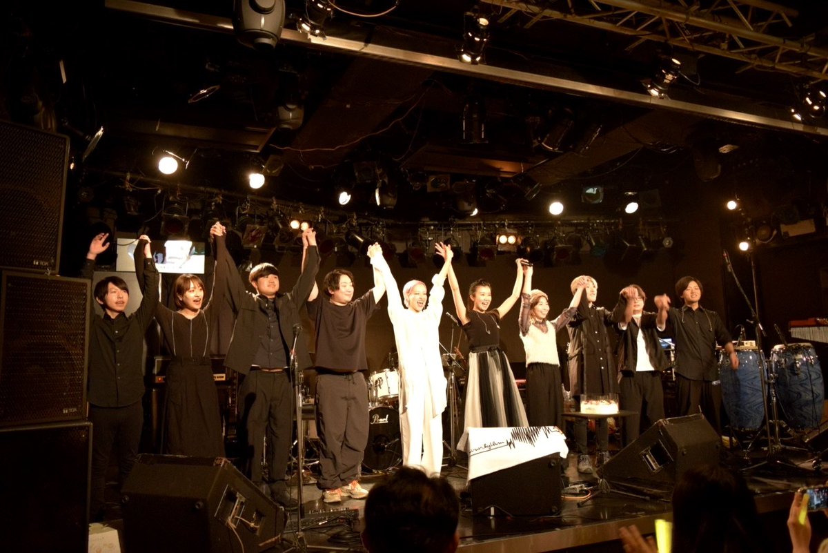 知洋リズム-chihirorhythm- tweet media